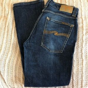 Men’s “Nudie” Denim
